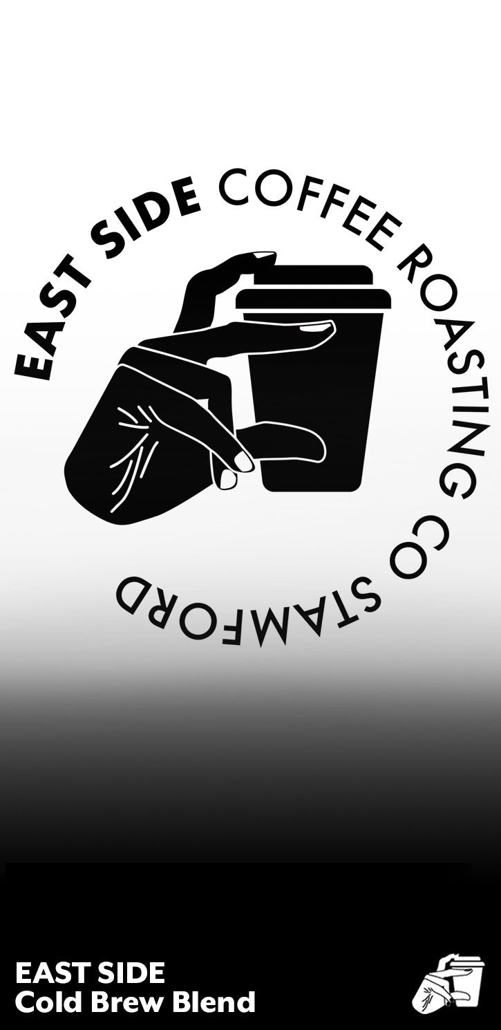 EAST SIDE Cold Brew/Iced Coffee Blend